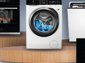 Electrolux - Twoja Kuchnia z przedłużoną gwarancją